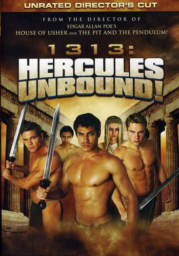 1313 hercules unbound